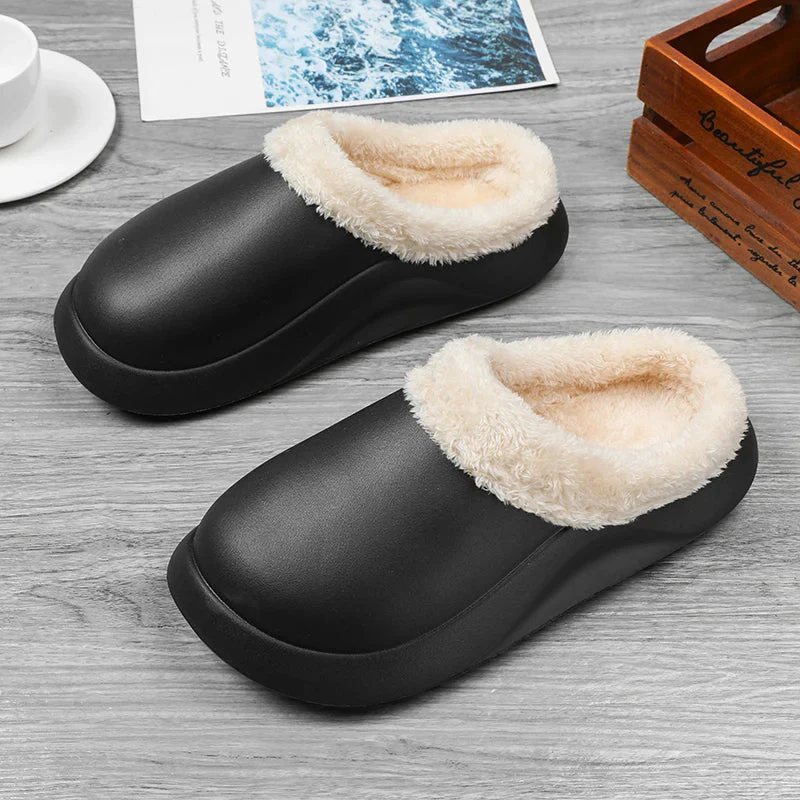 Adrián® | Cloudbliss Sherpa Slippers - Image 9