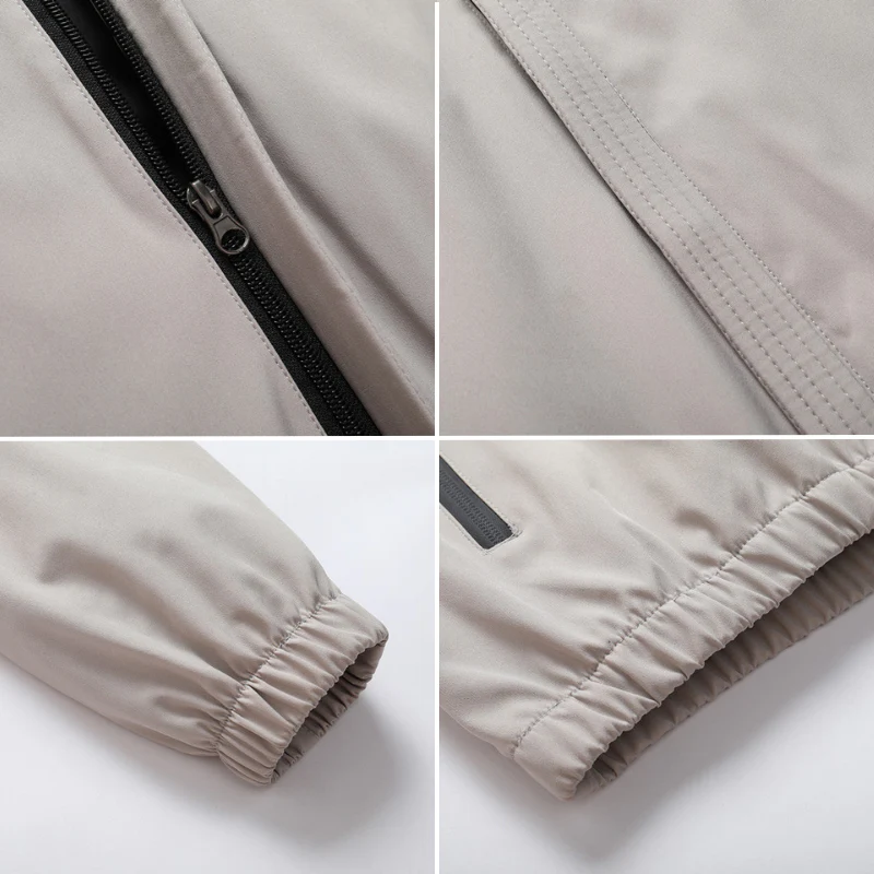 Adrian® | Drifter softshell jacket - Image 2