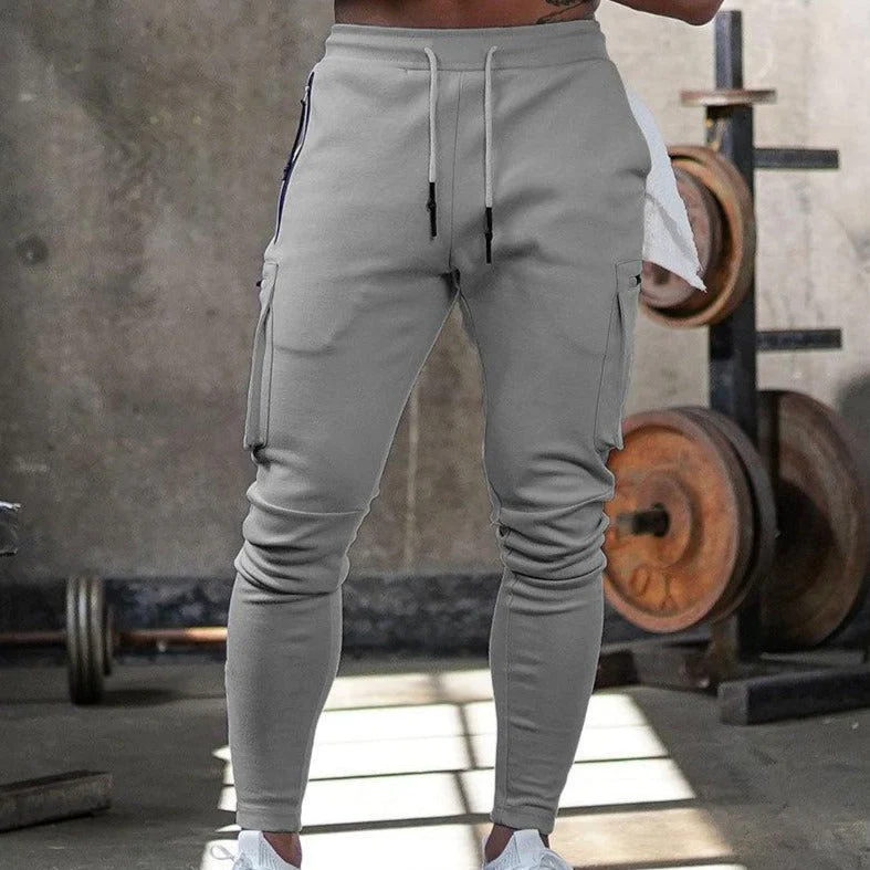 Adrián® | Elegant And Casual   Trousers - Image 10