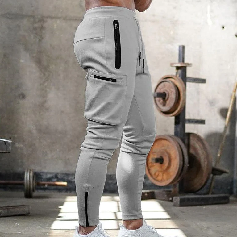 Adrián® | Elegant And Casual   Trousers - Image 2