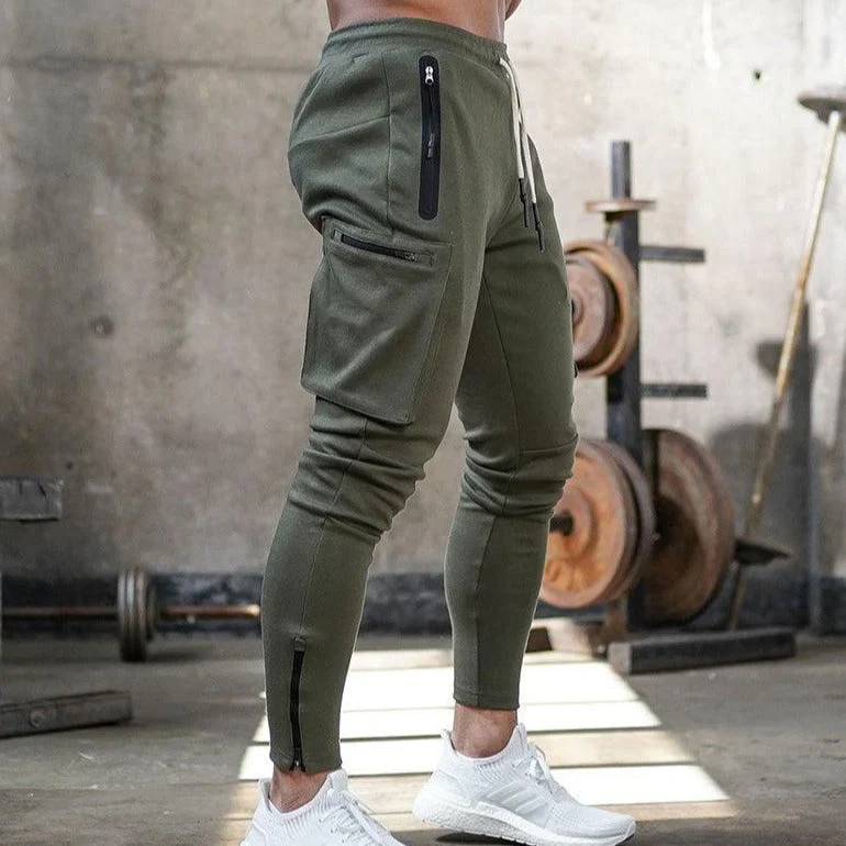 Adrián® | Elegant And Casual   Trousers - Image 4