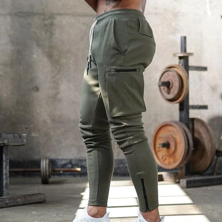 Adrián® | Elegant And Casual   Trousers - Image 5