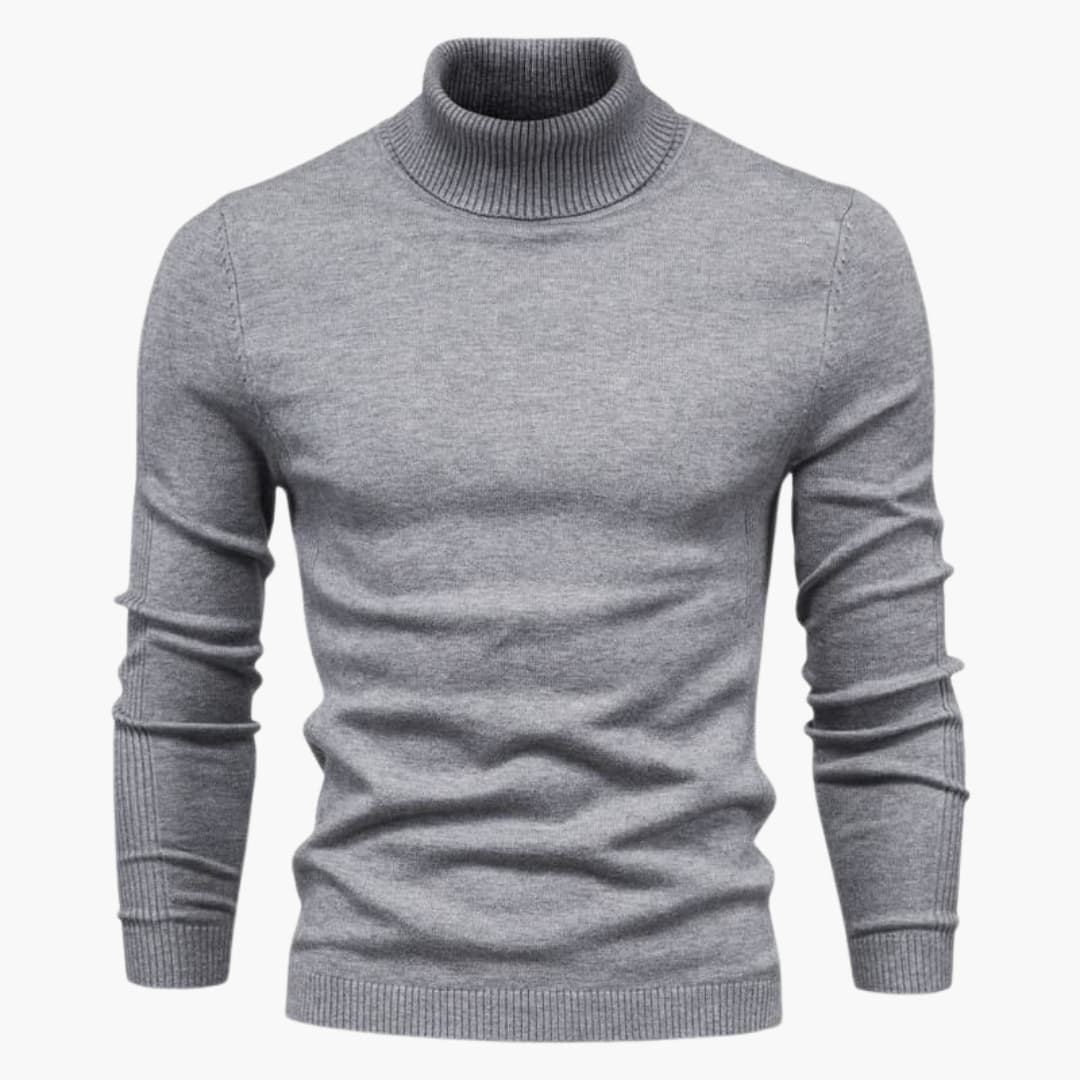 Adrian® | Exclusive turtleneck sweater - Image 3