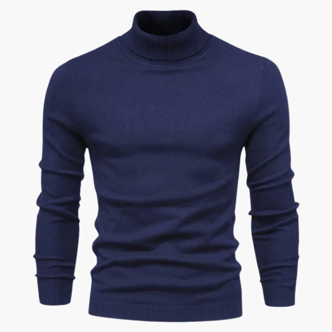 Adrian® | Exclusive turtleneck sweater - Image 6