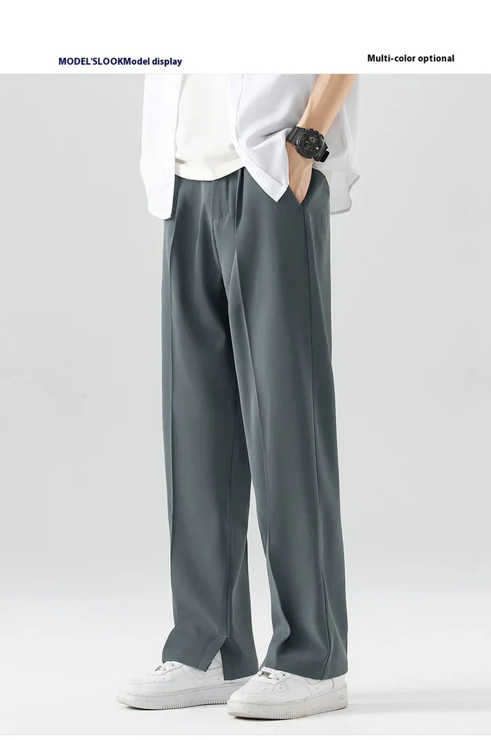 Adrián® | Fashionable And Effortless   Pants - Image 2