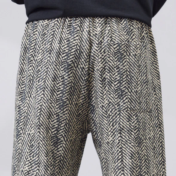 Adrián® | Herringbone Pants - Image 4