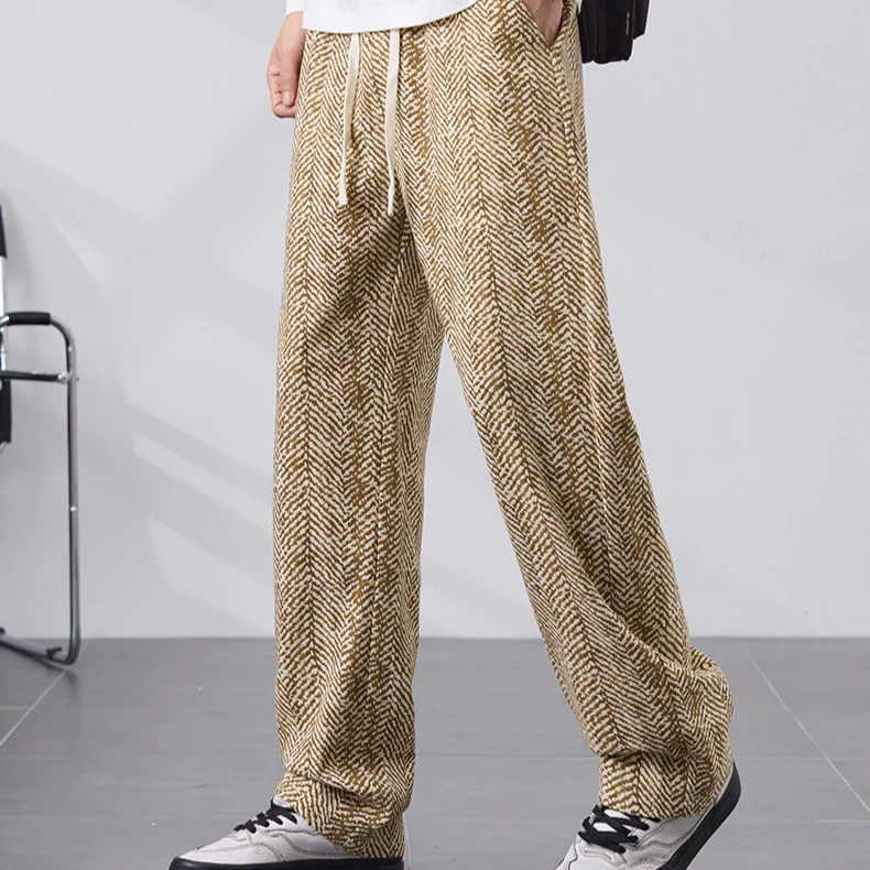 Adrián® | Herringbone Pants - Image 7