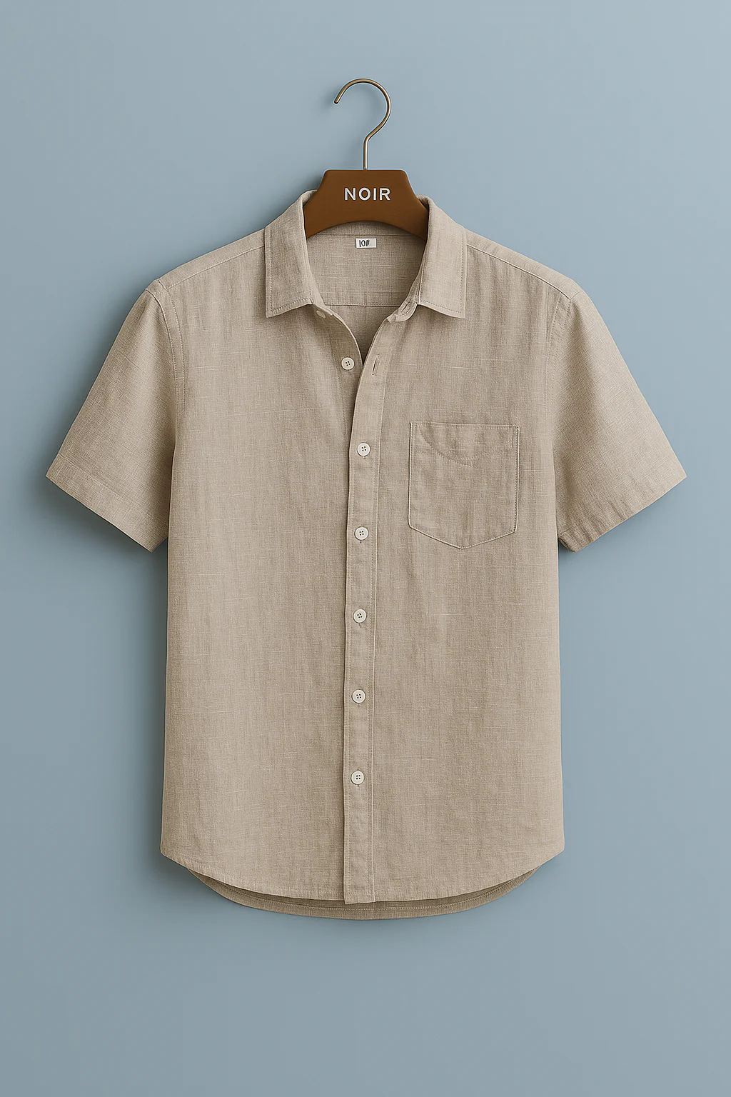 Adrián® | Linen Shirt - Image 2