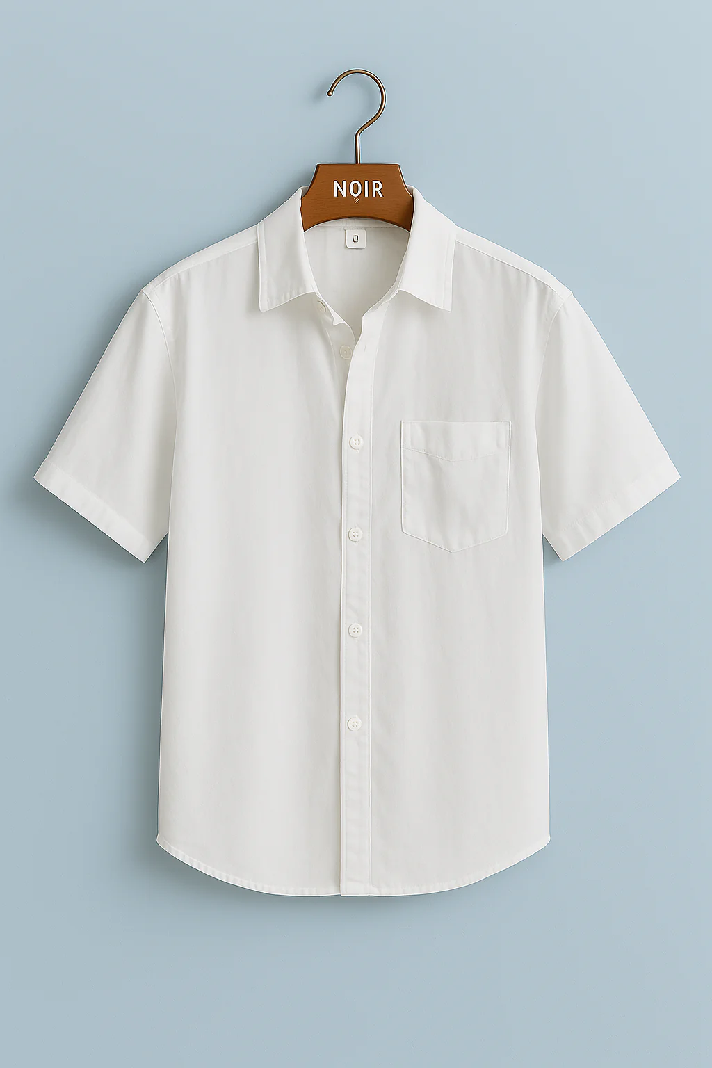 Adrián® | Linen Shirt - Image 3