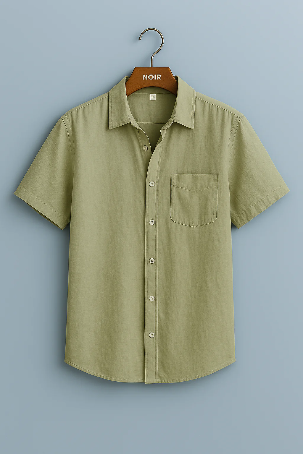 Adrián® | Linen Shirt - Image 4