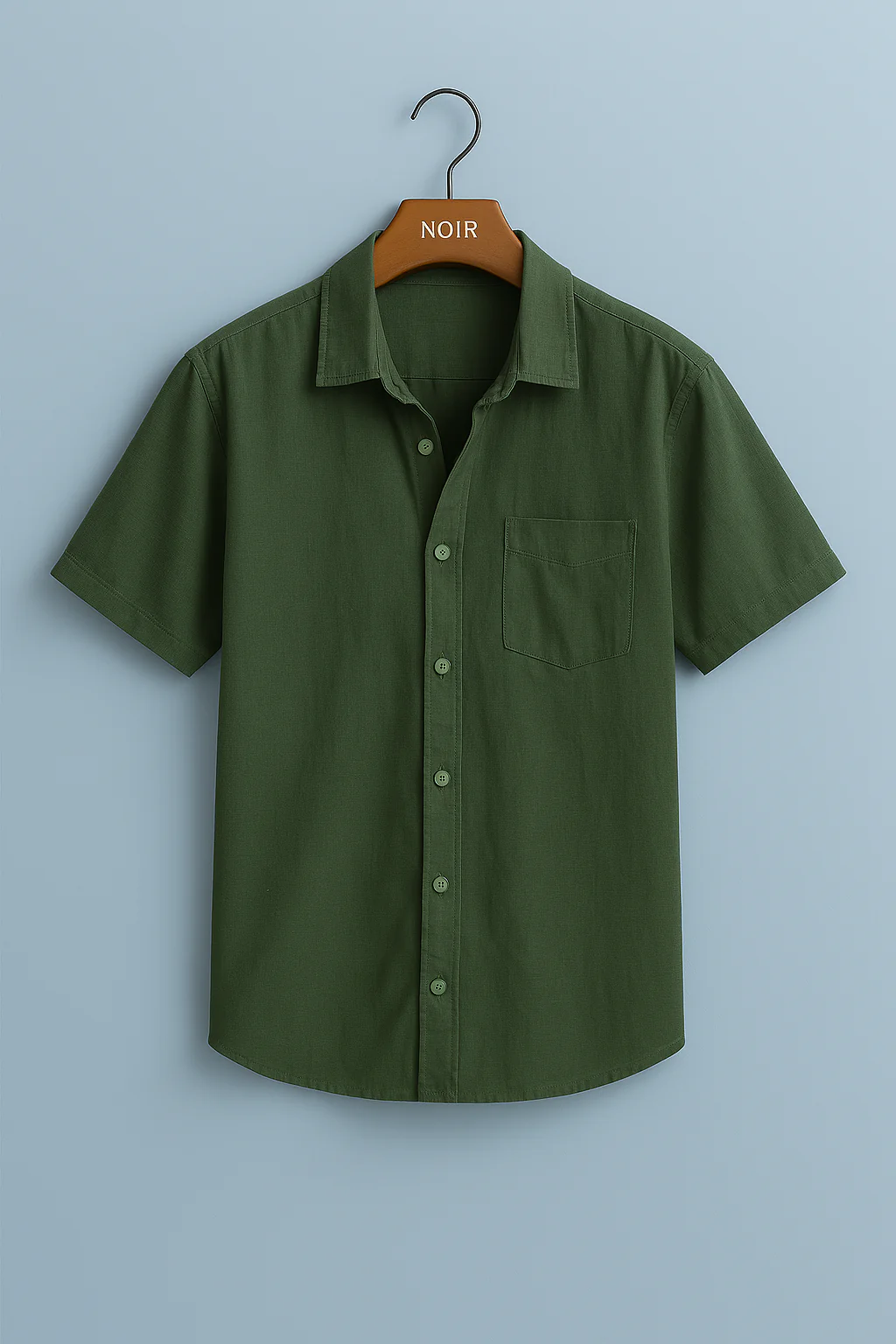 Adrián® | Linen Shirt - Image 5