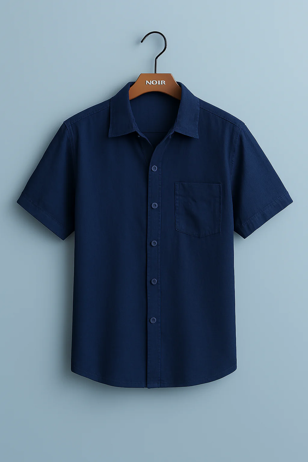 Adrián® | Linen Shirt - Image 6