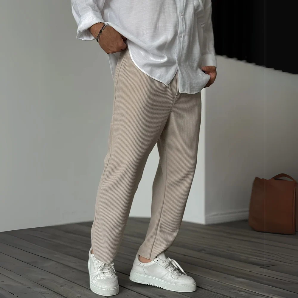 Adrián® | Luxury Men'S Trousers - Image 8