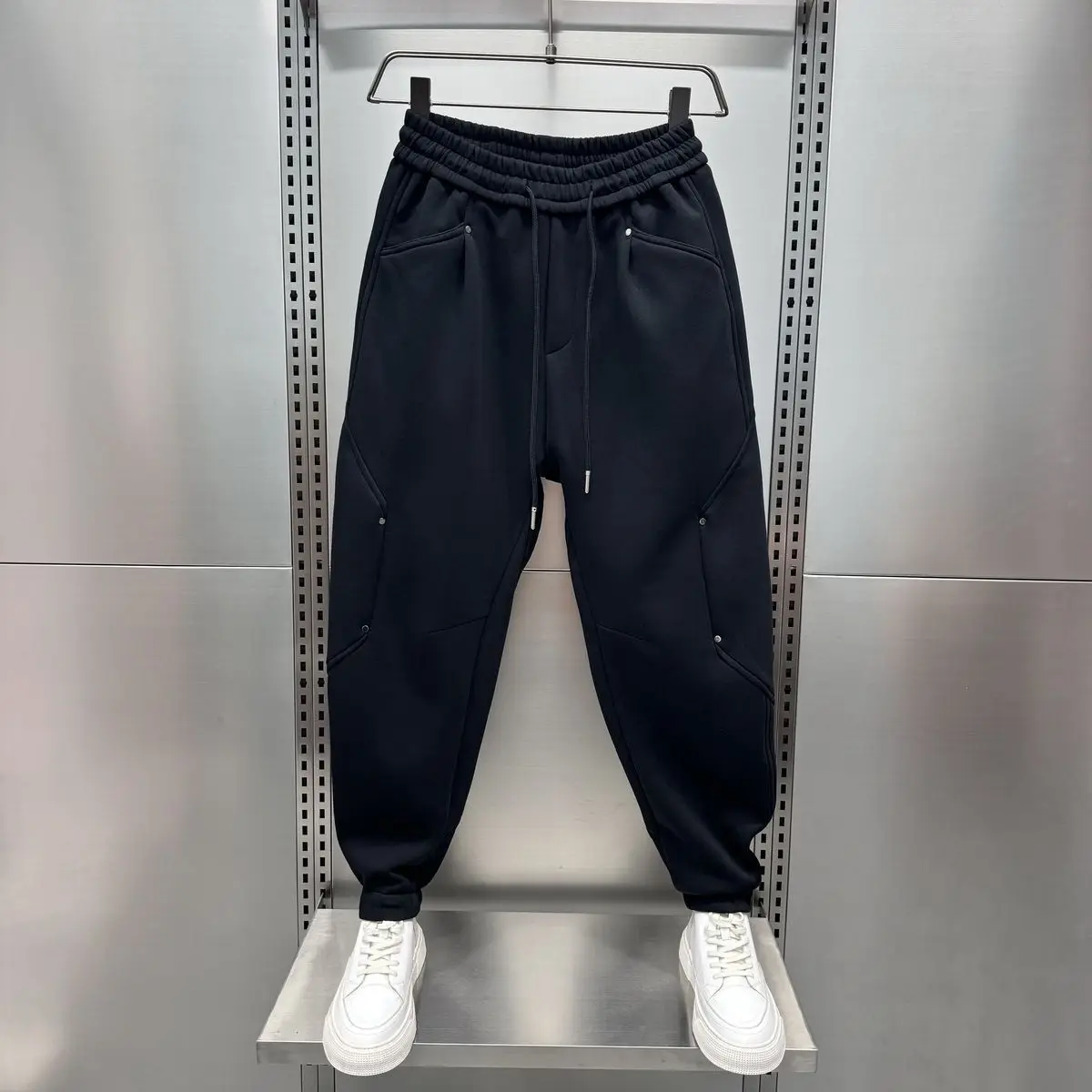 Adrian® | Men'S Airy Pants - Image 3