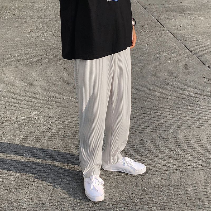 Adrián® | Modern And Fashionable   Trousers - Image 4