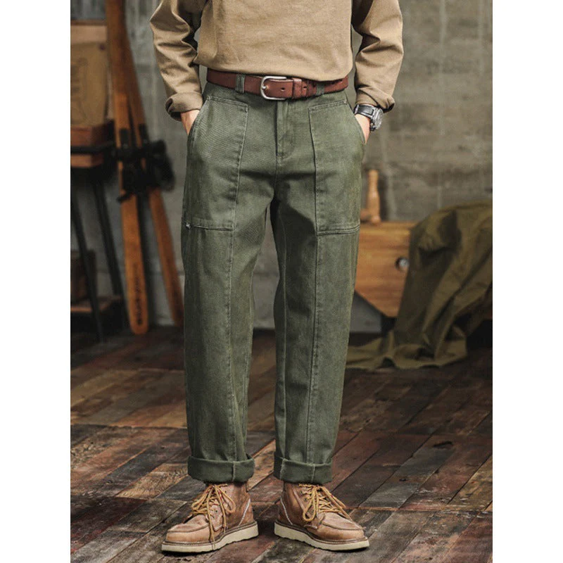 Adrián® | Modern And Versatile Summer Trousers - Image 2