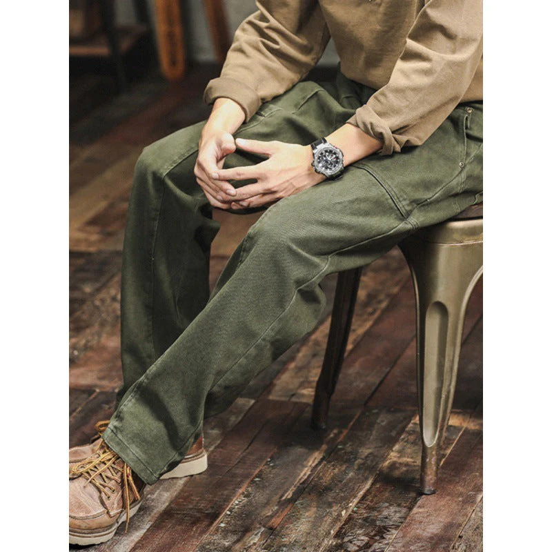 Adrián® | Modern And Versatile Summer Trousers - Image 3