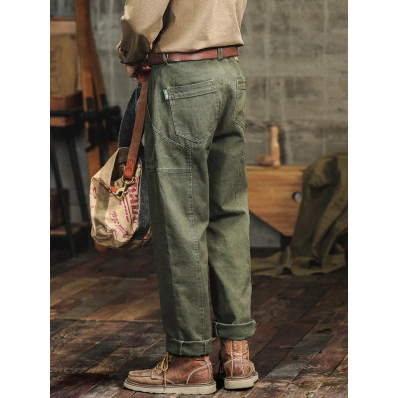 Adrián® | Modern And Versatile Summer Trousers - Image 4