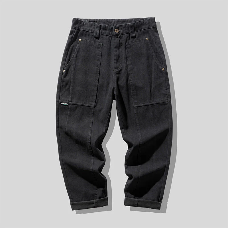 Adrián® | Modern And Versatile Summer Trousers - Image 7