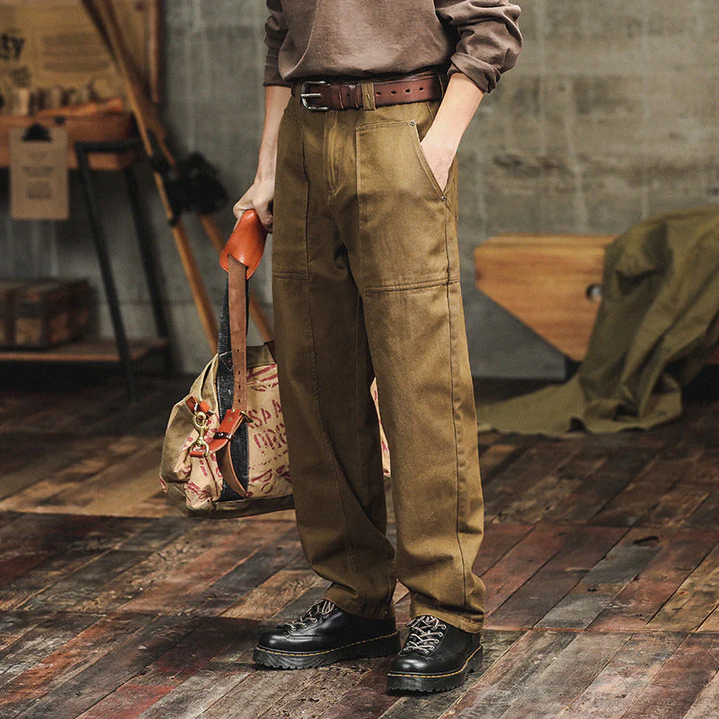 Adrián® | Modern And Versatile Summer Trousers - Image 8
