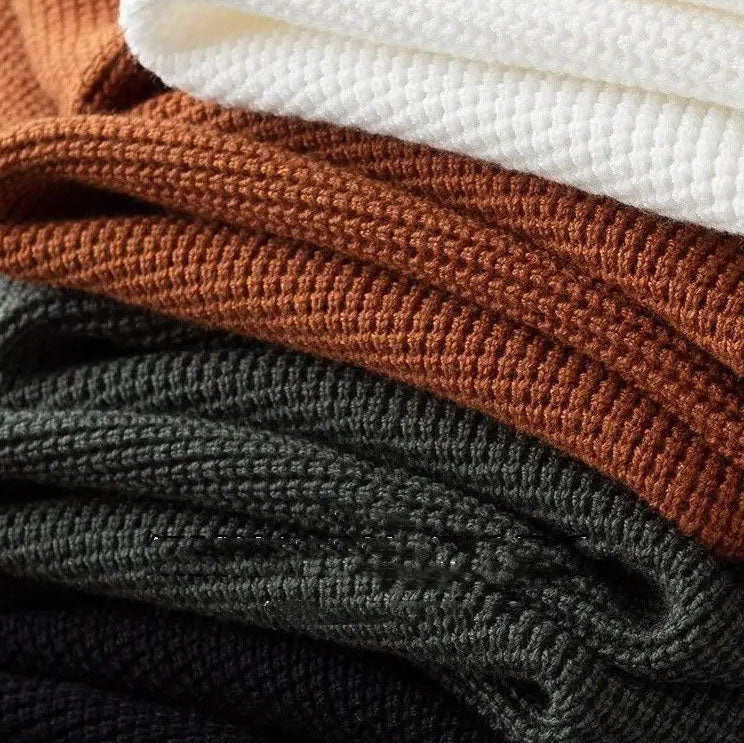 Adrián® | Premium Knit Polo - Image 10