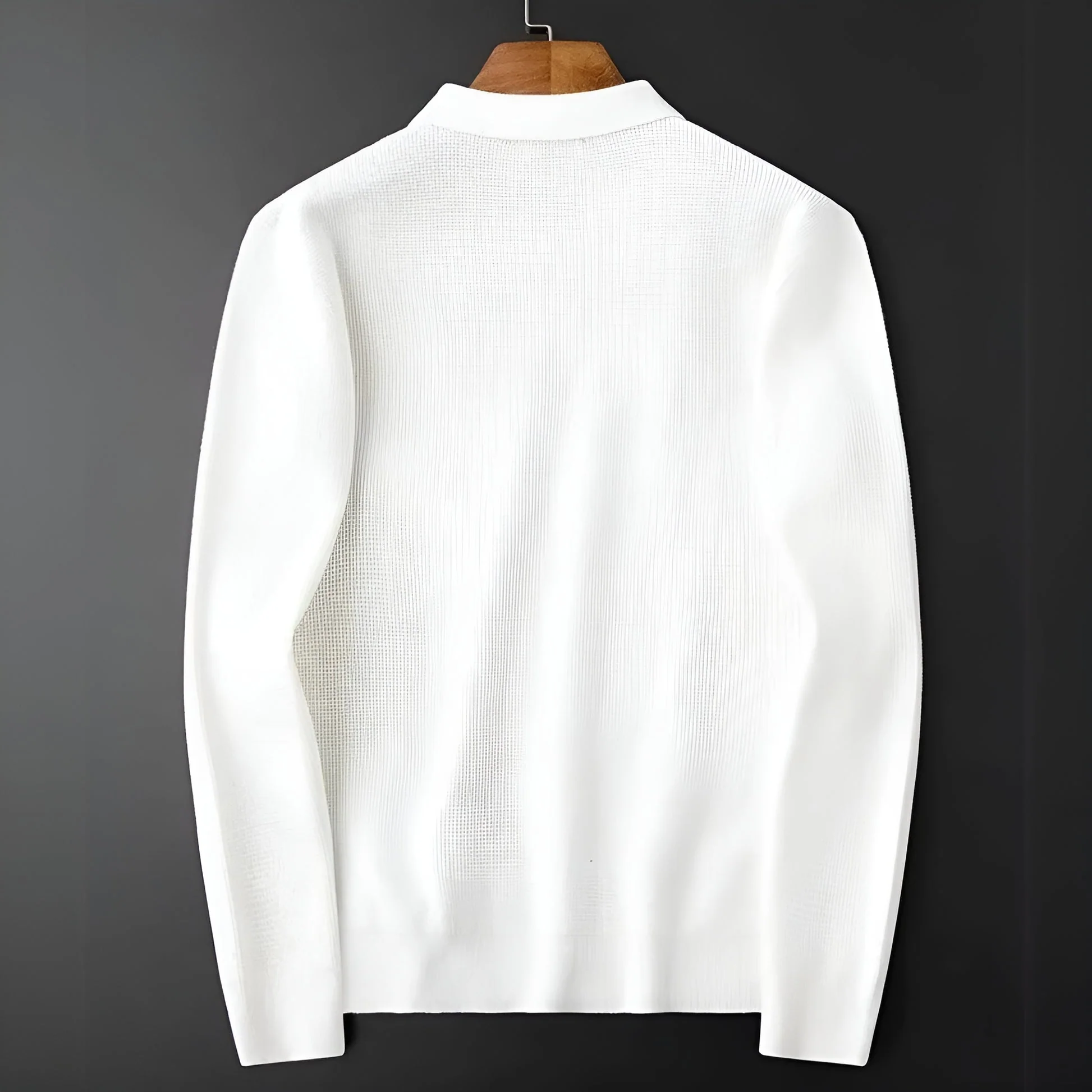 Adrián® | Premium Knit Polo - Image 7