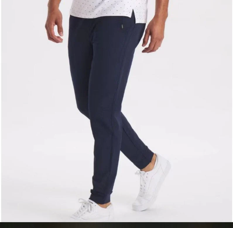 Adrián® | Relaxed And Stylish   Trousers - Image 10
