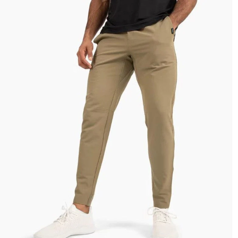 Adrián® | Relaxed And Stylish   Trousers - Image 3