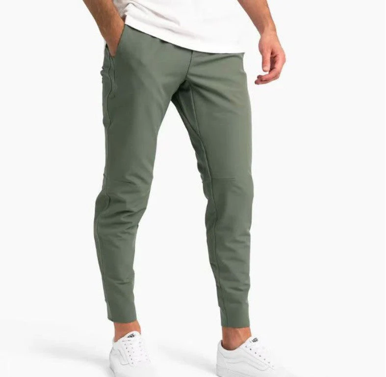 Adrián® | Relaxed And Stylish   Trousers - Image 6