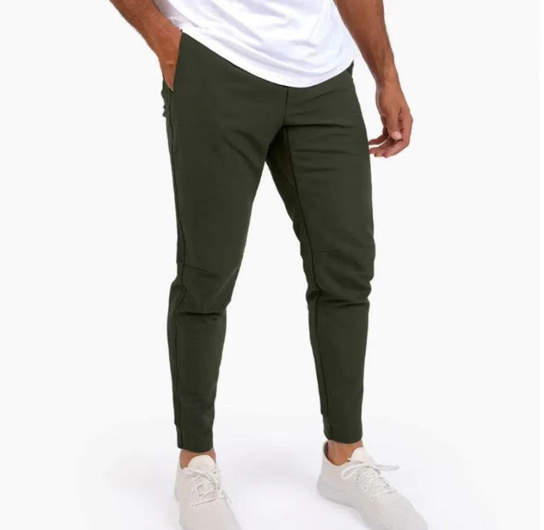 Adrián® | Relaxed And Stylish   Trousers - Image 9