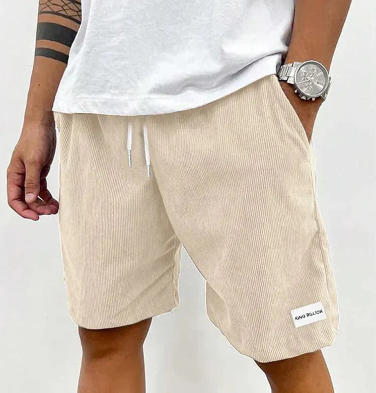 Adrian® | Short Summer Cordura Trousers - Image 2