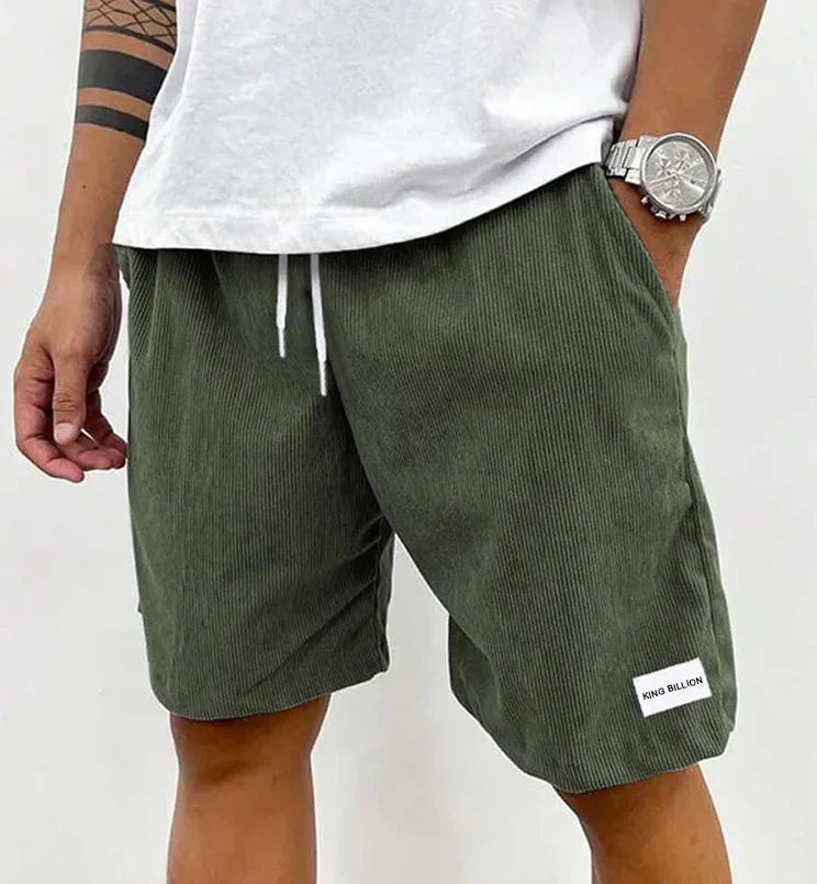 Adrian® | Short Summer Cordura Trousers - Image 3