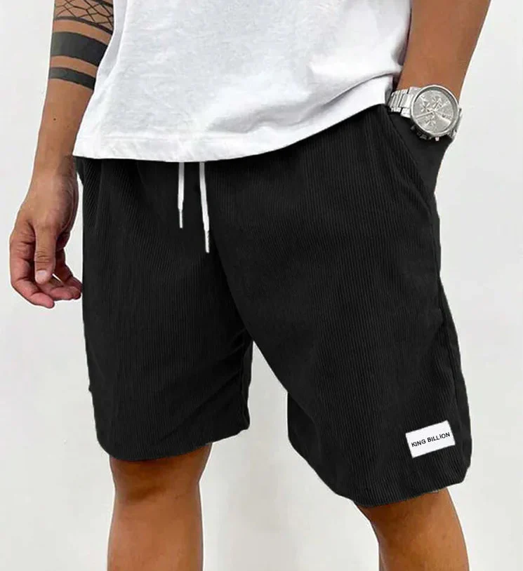 Adrian® | Short Summer Cordura Trousers - Image 4