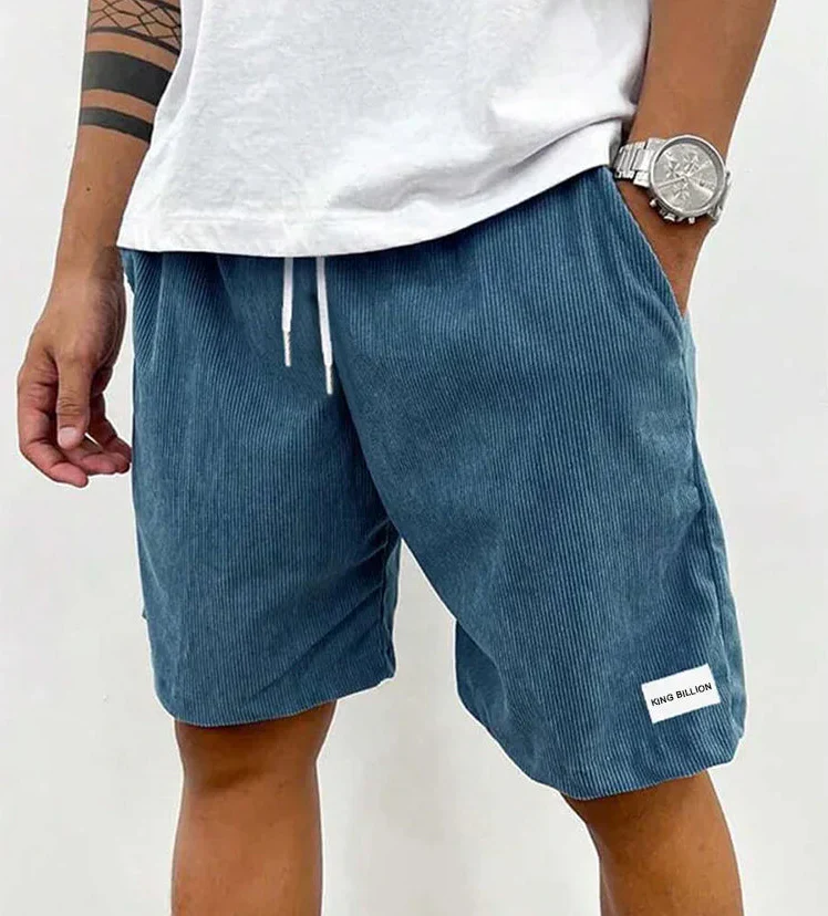 Adrian® | Short Summer Cordura Trousers - Image 5