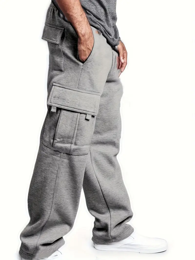 Adrián® | Trendy And Stylish   Trousers - Image 2