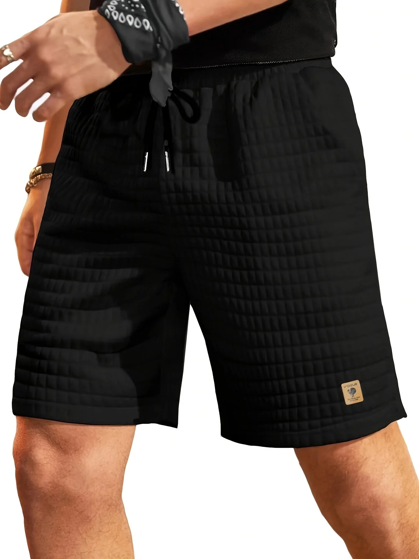 Adrián® | Versatile And Comfortable Trousers - Image 3