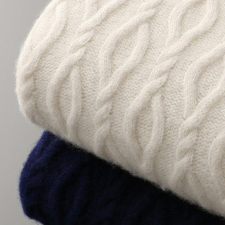 Adrian® | Wool sweater - Image 10