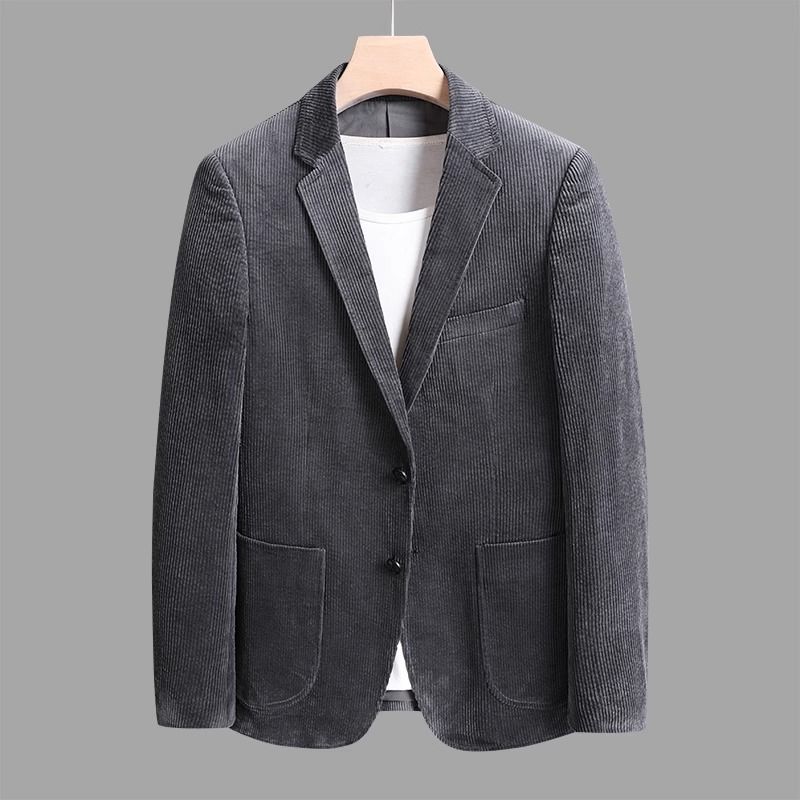 Adriano® | Corduroy Blazer - Image 2