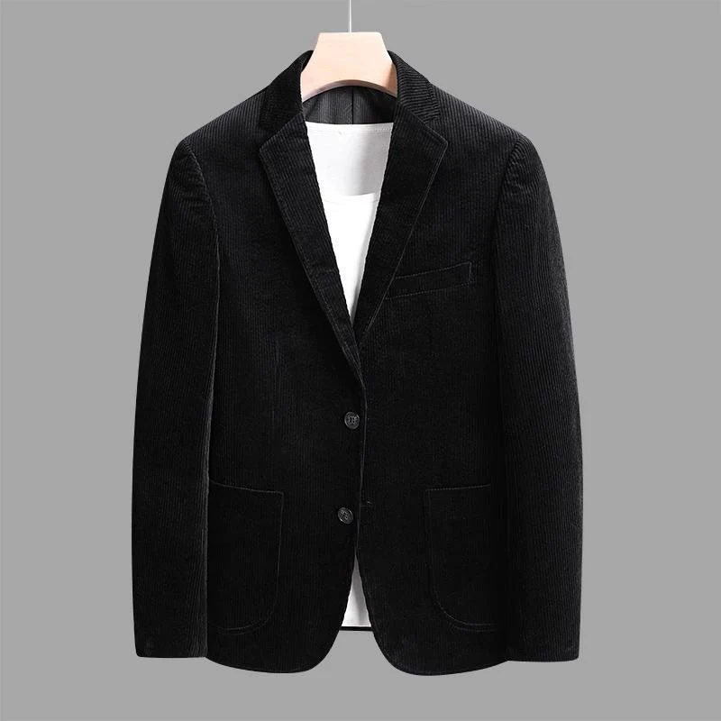 Adriano® | Corduroy Blazer - Image 3
