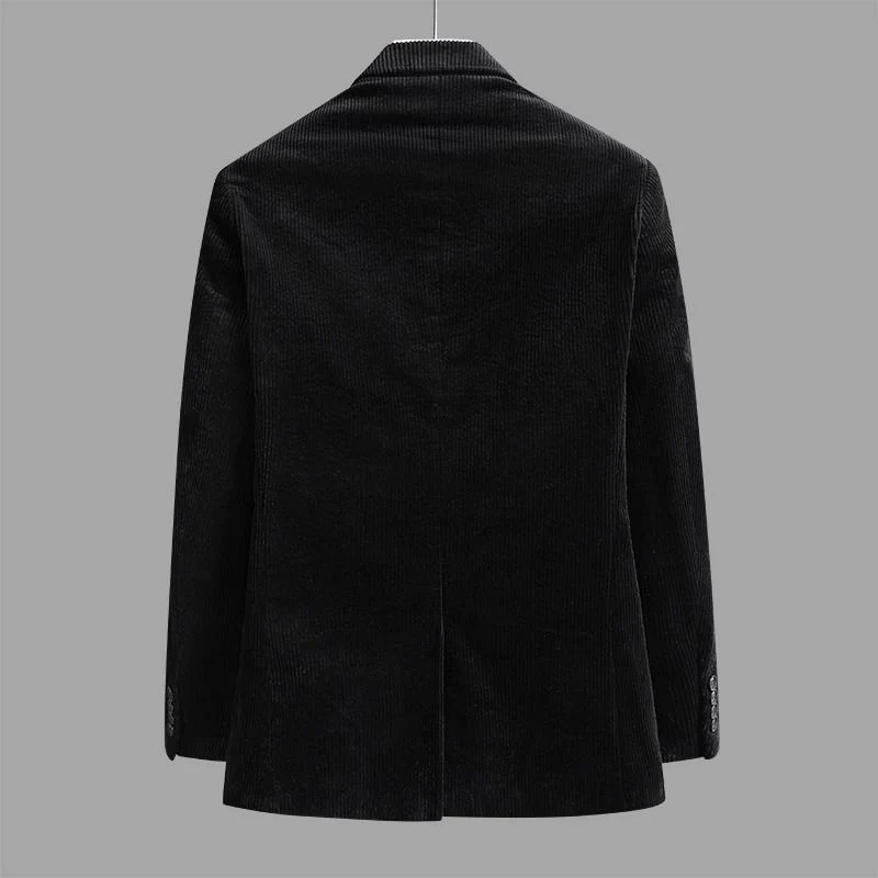 Adriano® | Corduroy Blazer - Image 4