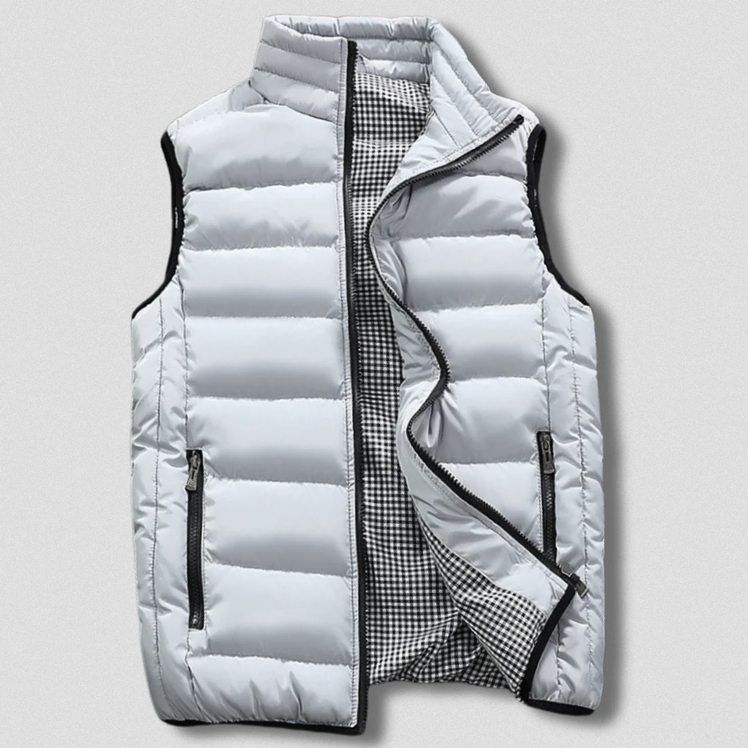 Adriano® | Premium and versatile vest for men - Image 2
