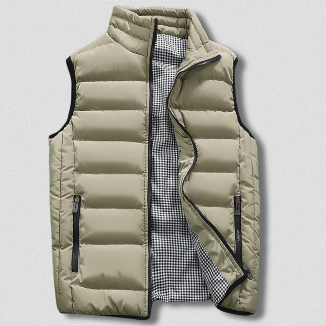 Adriano® | Premium and versatile vest for men - Image 4
