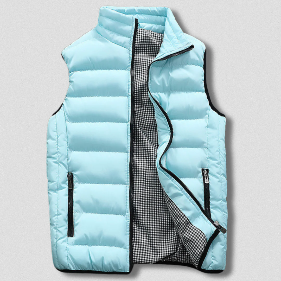 Adriano® | Premium and versatile vest for men - Image 5