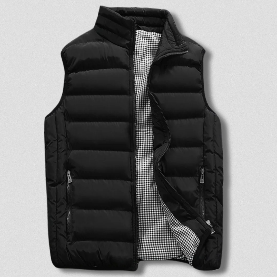 Adriano® | Premium and versatile vest for men - Image 6