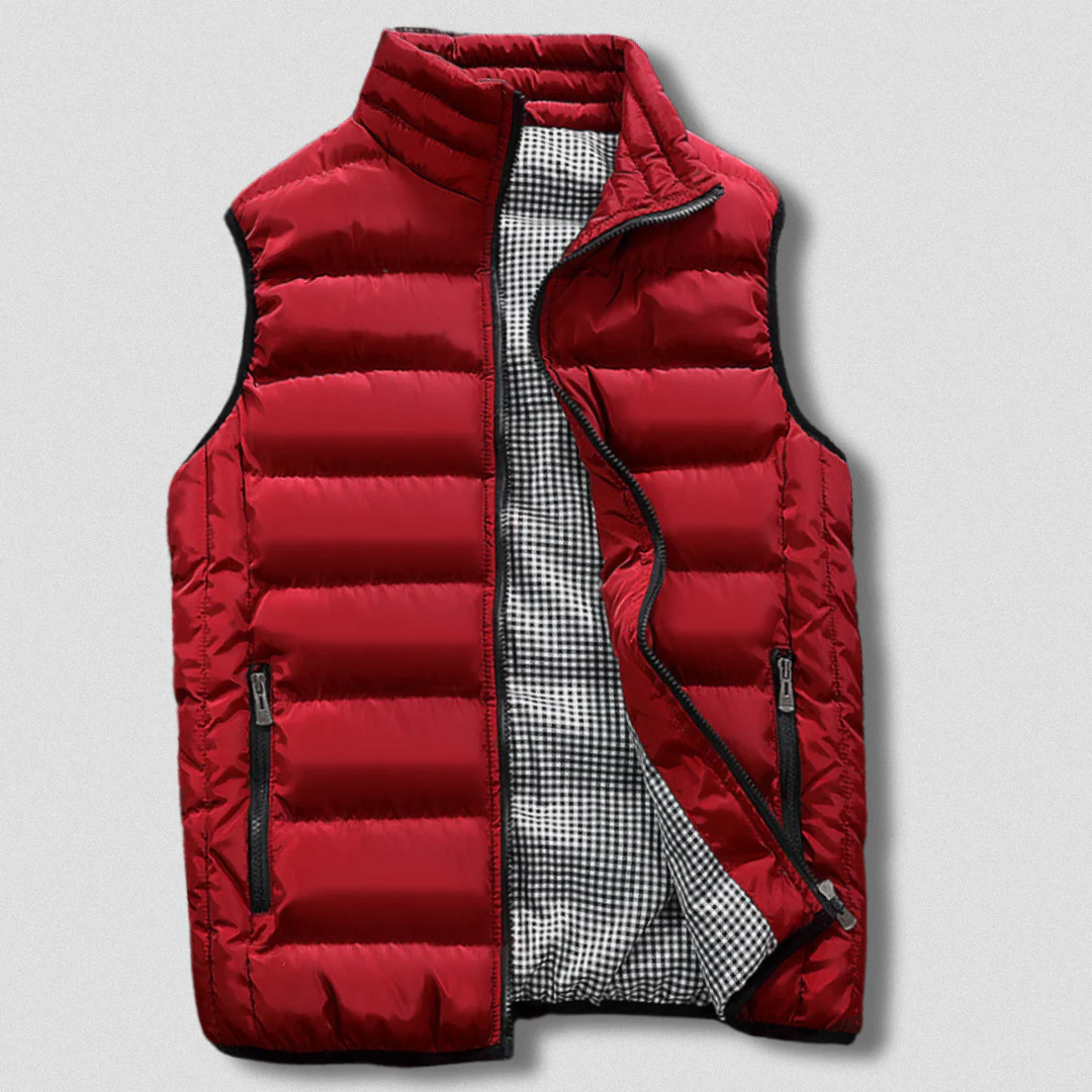 Adriano® | Premium and versatile vest for men - Image 7