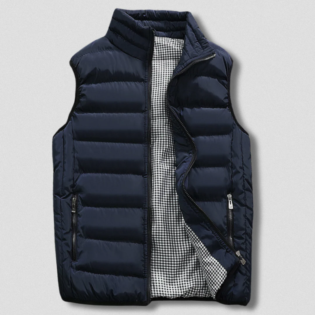 Adriano® | Premium and versatile vest for men - Image 8