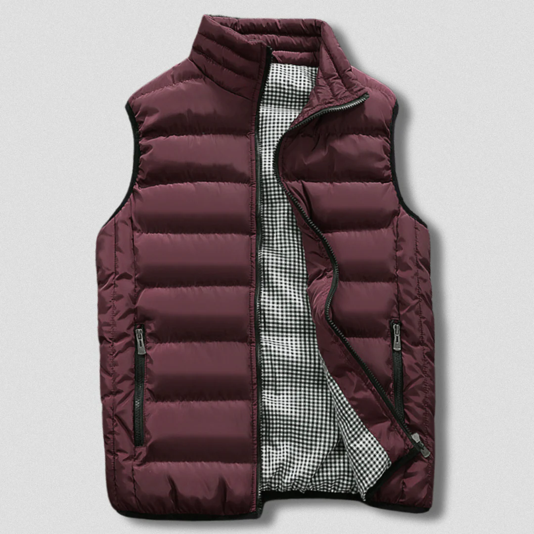 Adriano® | Premium and versatile vest for men - Image 9
