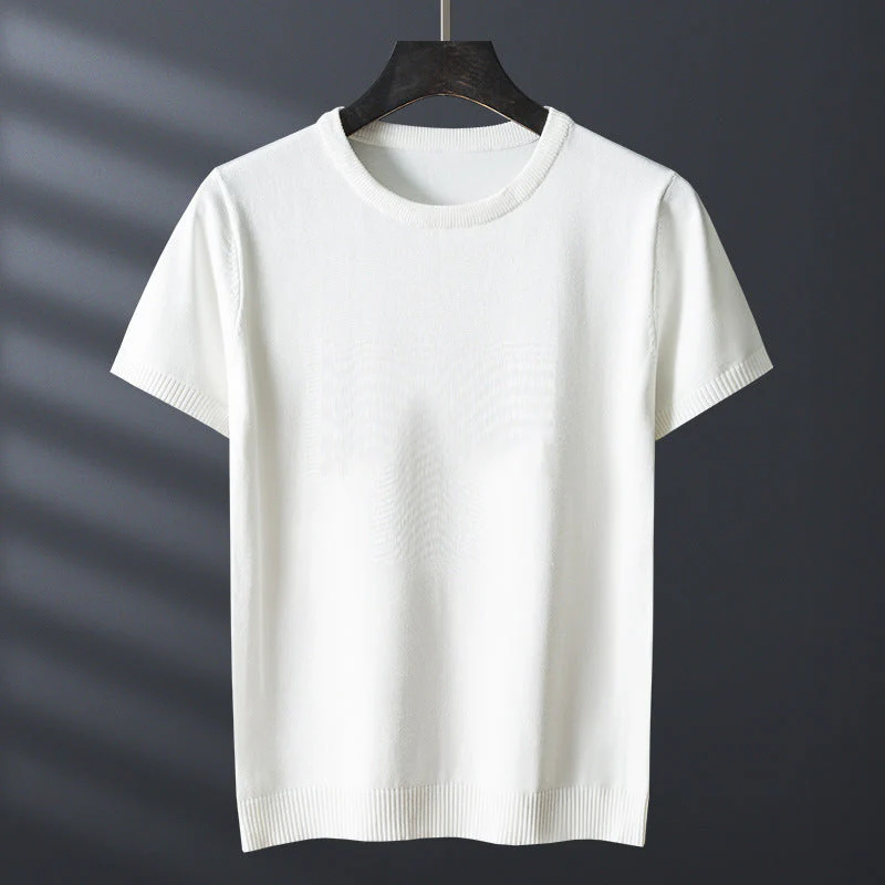 Adriano® | Stylish Knit Sweater - Image 2