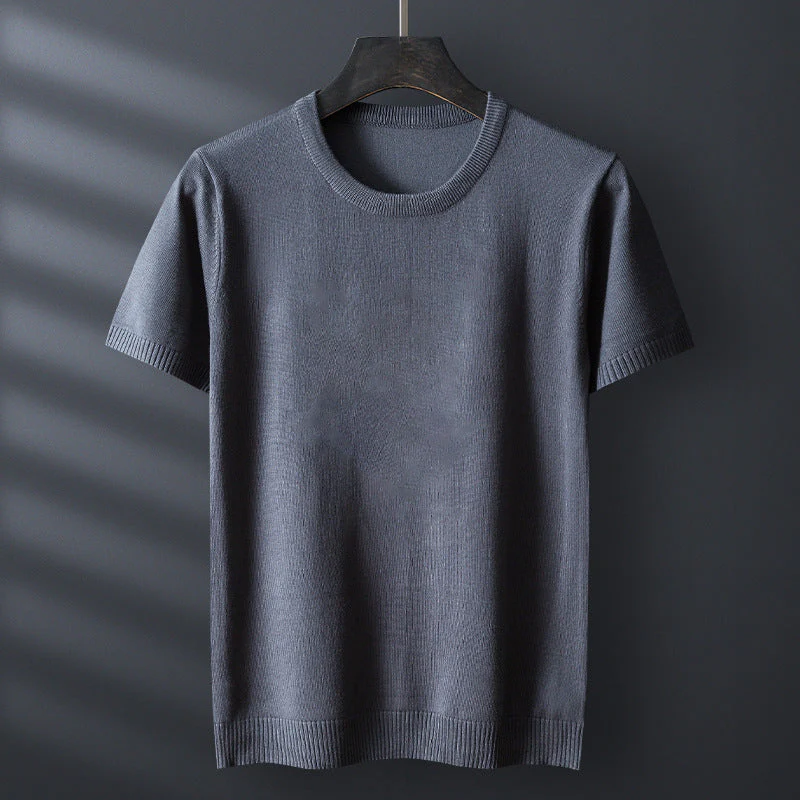 Adriano® | Stylish Knit Sweater - Image 4