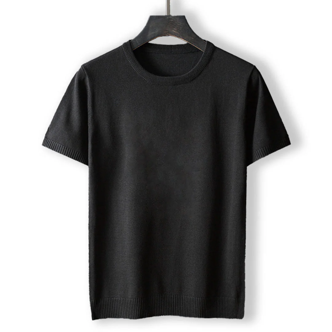 Adriano® | Stylish Knit Sweater - Image 7